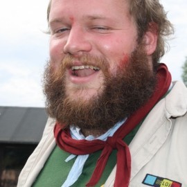 IMG 7664 - Scouts en Gidsen Zaventem 